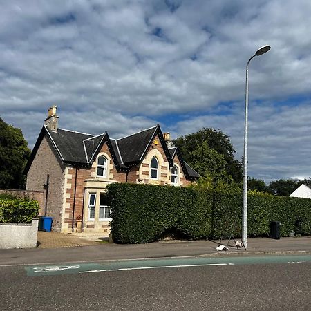 Beinn Mhor Lodge, 63 Culduthel Road Inverness Exterior foto