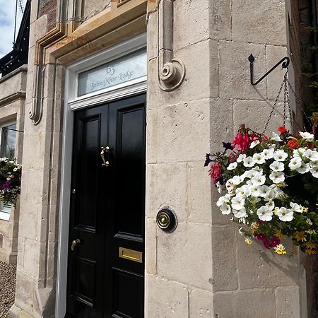 Beinn Mhor Lodge, 63 Culduthel Road Inverness Exterior foto